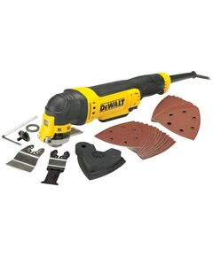 Многофункціональний інструмент DeWALT DWE315, фото  | SNABZHENIE.com.ua