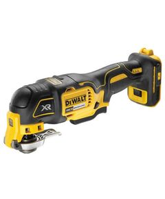 Акумуляторний безщітковий інструмент DeWALT DCS356N з багатьма функціями, фото  | SNABZHENIE.com.ua