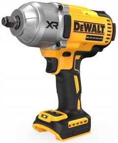 Гайковерт ударный аккумуляторный DeWALT DCF900N бесщёточный, фото  | SNABZHENIE.com.ua