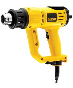 Пістолет гарячого повітря DeWALT D26414, фото  | SNABZHENIE.com.ua