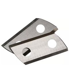 Ніж до подрібнювача садового GH-KS 2440 5.8мм 2шт, фото  | SNABZHENIE.com.ua