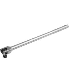 Ключ воріт Tolsen, із шарніром, 1/2", 460мм, фото  | SNABZHENIE.com.ua