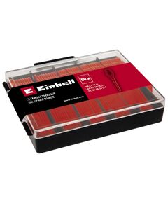 Пластикові ножі до тримера Einhell GE-CT 18 Li 50шт, фото  | SNABZHENIE.com.ua