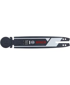 Шина напрямна для ланцюгової пилки Bosch Professional Rail GAC 250 33.4см 5мм, фото  | SNABZHENIE.com.ua