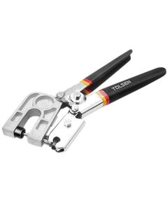 Кліщі затискні Tolsen, для з’єднання профілів, 270мм, фото  | SNABZHENIE.com.ua