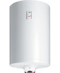 Водонагрівач електр. TIKI круглий TGR, 50л, 2кВт, мех. кер-ння, C, білий, 700171, фото  | SNABZHENIE.com.ua