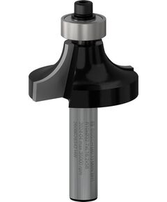 Фреза карнизна Bosch Professional Std S8 R10 L16.5, фото  | SNABZHENIE.com.ua