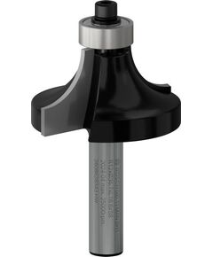 Фреза карнизна Bosch Professional Std S8 R12 L19, фото  | SNABZHENIE.com.ua