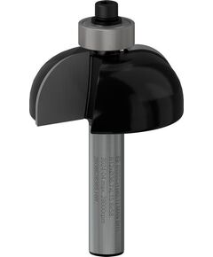 Фреза галтельна Bosch Professional Std S8 R12 D36.7 L16, фото  | SNABZHENIE.com.ua