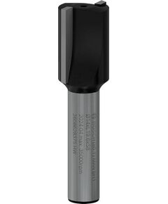 Фреза пазова Bosch Professional з двома лезами Std S8 D14 L20, фото  | SNABZHENIE.com.ua