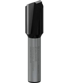 Фреза пазова Bosch Professional з двома лезами Std S8 D12 L20, фото  | SNABZHENIE.com.ua