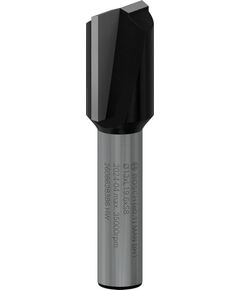 Фреза пазова Bosch Professional з двома лезами Std S8 D13 L20, фото  | SNABZHENIE.com.ua