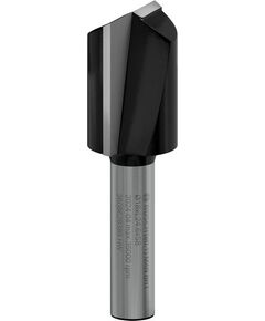 Фреза пазова Bosch Professional з двома лезами Std S8 D18 L25, фото  | SNABZHENIE.com.ua