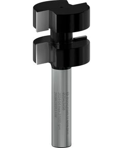 Фреза гребенева Bosch Professional Std S8 D25 L5, фото  | SNABZHENIE.com.ua