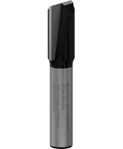 Фреза пазова Bosch Professional Std S8 D10 L20, фото  | SNABZHENIE.com.ua