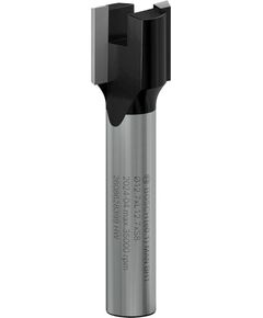 Фреза шарнірна Bosch Professional Std S8 D12.7 L12.7, фото  | SNABZHENIE.com.ua