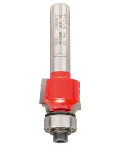 Фреза карнизна Bosch Professional Expert S8 R3 D18.7 L12.7, фото  | SNABZHENIE.com.ua