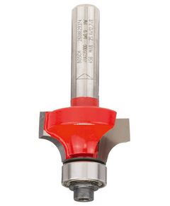 Фреза радіусна Bosch Professional Expert S8 R6.35 D25.4 L12.7, фото  | SNABZHENIE.com.ua