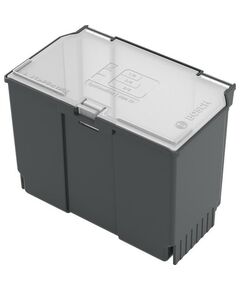 Бокс для інструменту Bosch SystemBox M, 176x105x133мм, 0.2кг, фото  | SNABZHENIE.com.ua