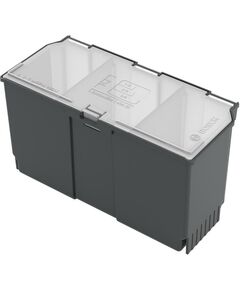 Бокс для інструменту Bosch SystemBox M, 235x105x133мм, 0.2кг, фото  | SNABZHENIE.com.ua