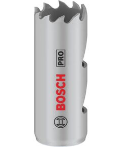 Коронка Bosch Professional Multi Material 20мм з різьбою, фото  | SNABZHENIE.com.ua