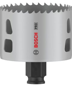 Коронка Bosch Professional Multi Material PC Plus 68 мм, фото  | SNABZHENIE.com.ua