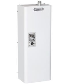 Котел електро Термія 4.5 кВт, 220V/380V, електронне керування, без насоса, фото  | SNABZHENIE.com.ua