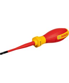 Викрутка Bosch Professional, SL3.5x75мм, VDE, фото  | SNABZHENIE.com.ua