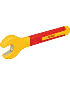 Ключ гайковий Bosch Professional, 17 мм, VDE, фото  | SNABZHENIE.com.ua