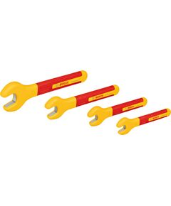 Ключі гайкові Bosch Professional, набір 4 шт, VDE, фото  | SNABZHENIE.com.ua