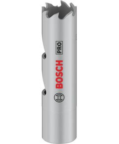 Коронка Bosch Professional Multi Material 16мм з різьбою, фото  | SNABZHENIE.com.ua