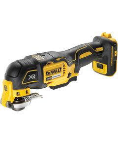 Багатофункціональний акумуляторний безщітковий інструмент DeWALT DCS356NT, фото  | SNABZHENIE.com.ua