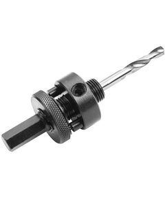 Адаптер шестигранний Tolsen, для коронок 32-152мм, фото  | SNABZHENIE.com.ua