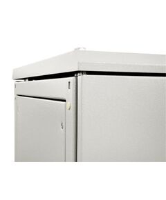 Бічні стінки ZPAS SZE2 2000x400 вкладні, 2 шт., фото  | SNABZHENIE.com.ua