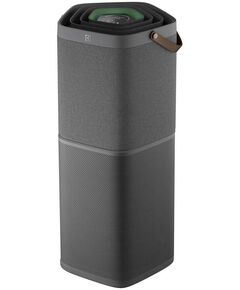 Очищувач повітря Electrolux, 145м2, 700м3/год, дисплей, 5-и шаровий HEPA фільтр, Wi-Fi, 9 режимів, сірий, фото  | SNABZHENIE.com.ua