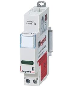Індикатор Legrand Cx3, зелений, 110/400в, 1м, фото  | SNABZHENIE.com.ua