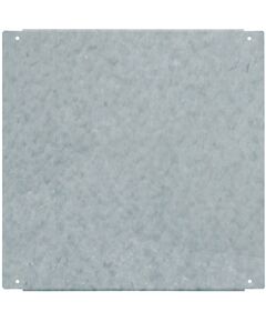 Монтажна панель ZPAS 19" 18U, фото  | SNABZHENIE.com.ua