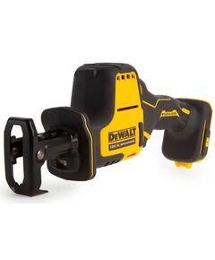 Акумуляторна безщіткова сабельна пила DeWALT DCS369NT, фото  | SNABZHENIE.com.ua