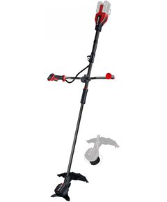 Einhell Тример-коса акумуляторна Einhell GP-BC 36/430 Li BL - Solo безщіткова 36В(18+18) 5200об/хв 7.25кг без АКБ та ЗП, фото  | SNABZHENIE.com.ua