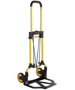 Тележка грузовая складная STANLEY SXWT-FT580, фото  | SNABZHENIE.com.ua