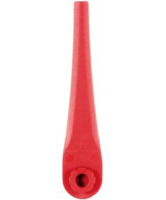 Ножі до тримера Einhell GE-CT 18/25 Li пластикові 24-25 см 50шт 0.083кг, фото  | SNABZHENIE.com.ua