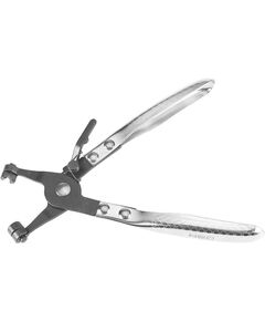 Кліщі NEO 11-222 для самозажимних хомутів, фото  | SNABZHENIE.com.ua