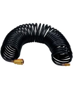 Шланг спиральный STANLEY 10 м, фото  | SNABZHENIE.com.ua