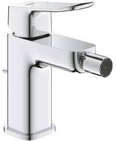 Змішувач для біде Grohe QuickFix Dice неповоротний, хром, фото  | SNABZHENIE.com.ua