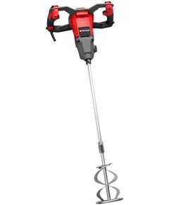 Міксер будівельний Einhell Professional TP-MX 1700-2 CE 1700Вт 2 швидкості 180-460/300-750об/хв 4.93кг, фото  | SNABZHENIE.com.ua