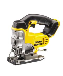 Акумуляторна лобзикова пила DeWALT DCS331N, фото  | SNABZHENIE.com.ua