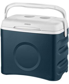 Холодильник дорожній ARDESTO, 25л, ак.холоду, 4.1кг, синій, фото  | SNABZHENIE.com.ua