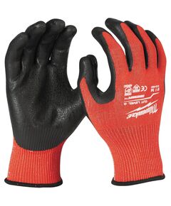 Перчатки з порізостійкістю 3, розмір M/8, фото  | SNABZHENIE.com.ua