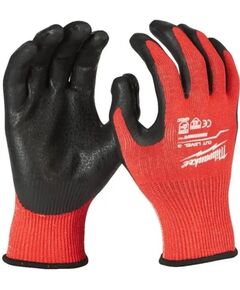 Перчатки XXL/11 с защитой от порезов 3, фото  | SNABZHENIE.com.ua