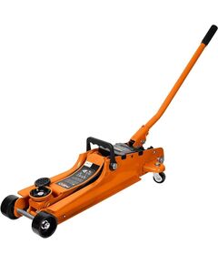 Подъемник для мастерской "Жаба" 2,5 т, модель 11-733, фото  | SNABZHENIE.com.ua